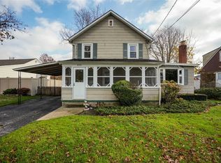 839 Bellmore Rd, North Bellmore, NY 11710