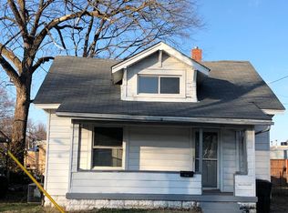 1005 Sale Ave, Louisville, KY