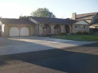 440 S 16th Ave, Othello, WA 99344