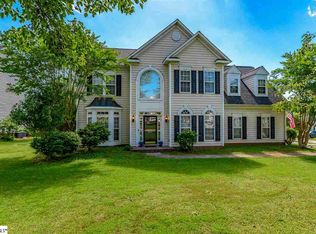 314 Sassafras Dr, Easley, SC 29642
