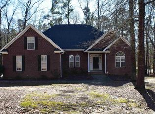 1121 Forrest Shealy Rd, Chapin, SC 29036