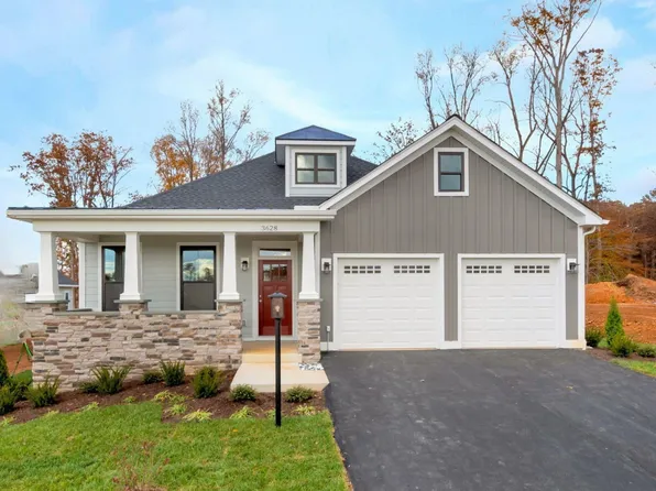 58 Whisperwood Ct, Troy, VA 22974