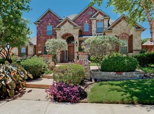 18 Carter Ct, Allen, TX 75002