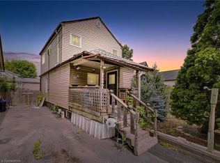 127 Province St N, Hamilton, ON L8H4H7