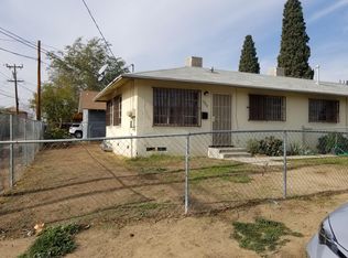 1520 Brown St, Bakersfield, CA 93305