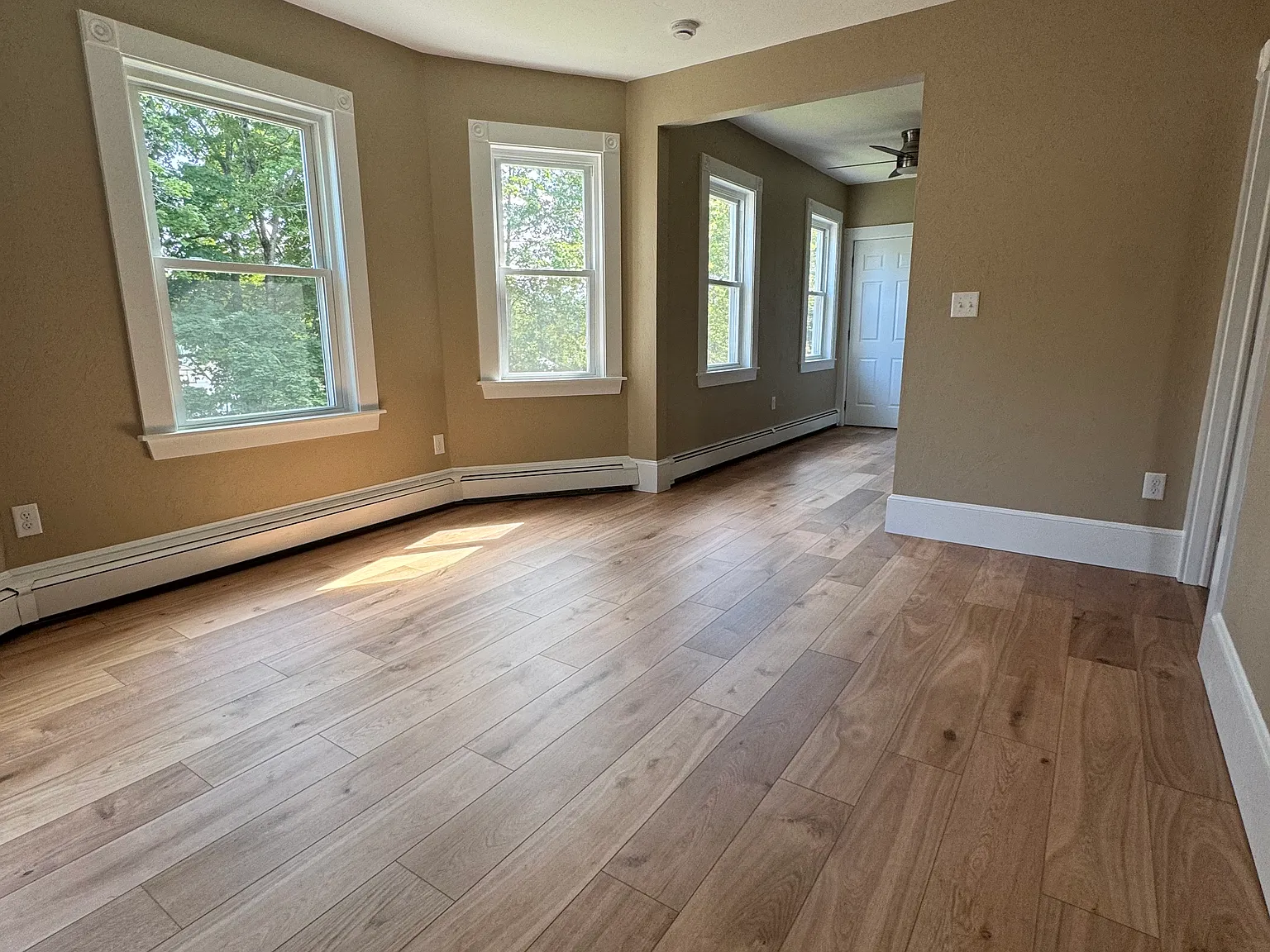 Cedar Street Haverhill — Photo 2