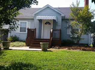 1505 16th St, Lawrenceville, IL 62439