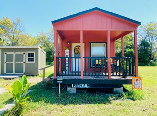 5421 State Highway 135 N #C, Jacksonville, TX 75766