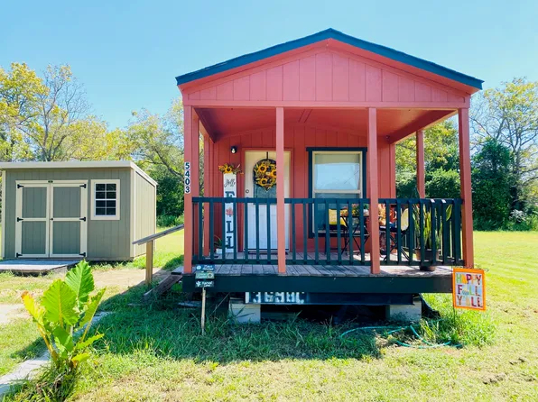 5421 State Highway 135 N, Jacksonville, TX