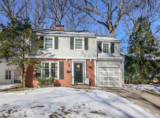 934 Waban Hl, Madison, WI 53711
