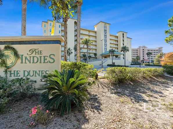 453 Dune Dr APT 304, Gulf Shores, AL 36542