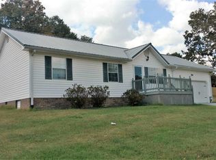 1744 Holcomb Rd, Ringgold, GA 30736