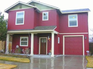 681 Mason Rd, Bend, OR 97701