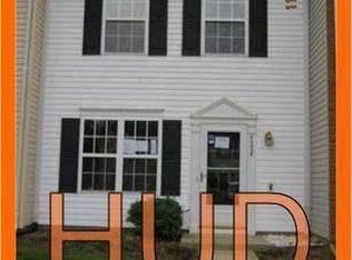 4002 Satire Ct, Fredericksburg, VA 22408