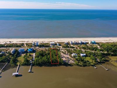 3 Indian Pass Rd, Pt Saint Joe, FL, 32456