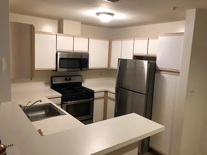 3107 River Bend Ct #E104 — Photo 2
