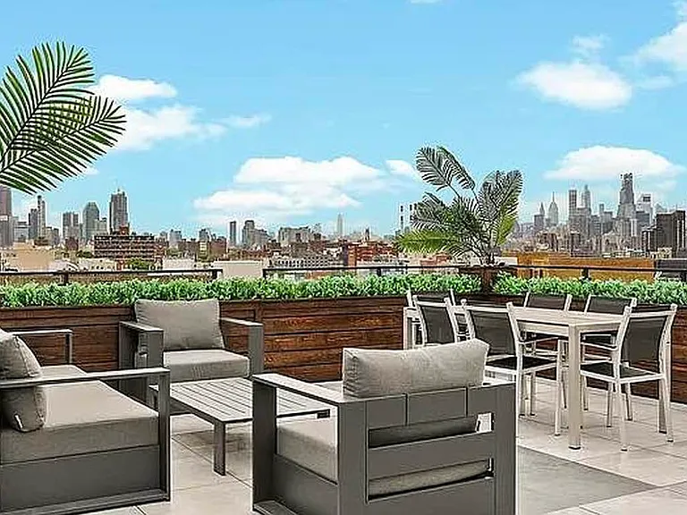 23-33 Astoria Blvd #Penthouse 1 — Photo 14