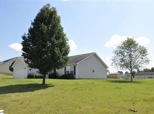347 Sea Breeze Way, Lyman, SC 29365