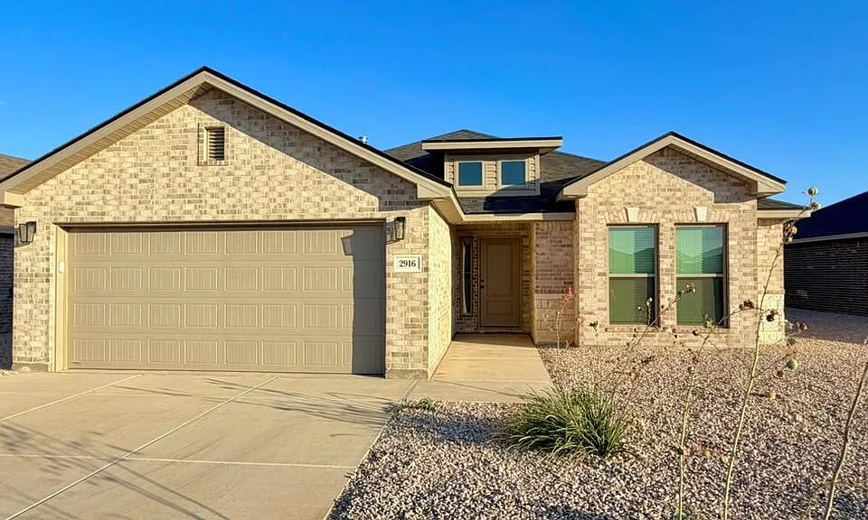 2916 Yellowhouse Ave