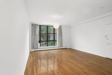 Rented by Compass