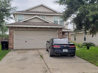 3110 Junction Dr, Houston, TX 77045