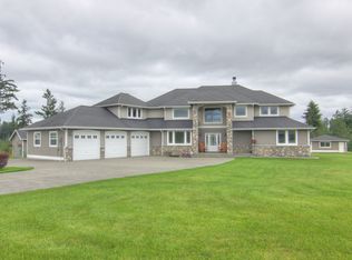 31615 26th Ave E, Graham, WA 98338