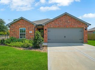 22803 Gentle Shadow Dr, Hockley, TX 77447