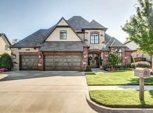 632 W 79th St, Tulsa, OK 74132