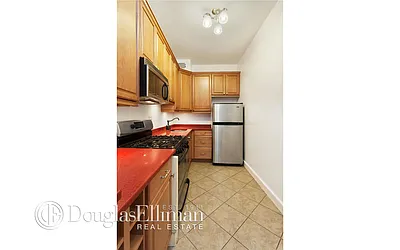 Sold by Douglas Elliman