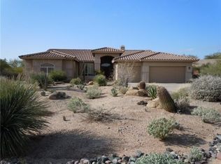 27632 N 72nd Pl, Scottsdale, AZ 85266