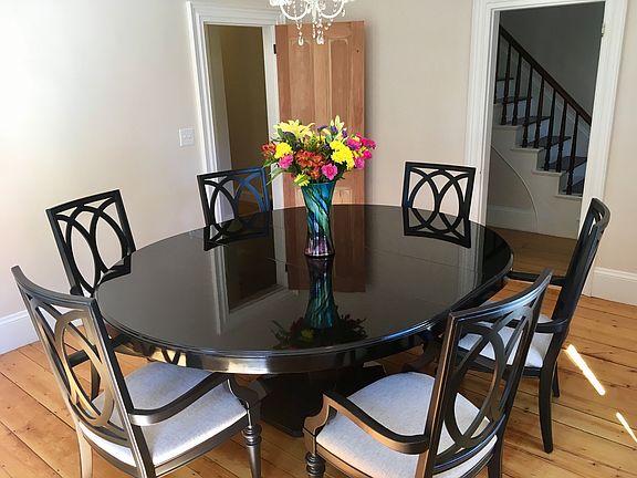Formal Living or Dining Room