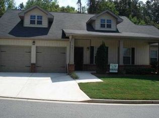 4611 Verlander Way, Mableton, GA 30126
