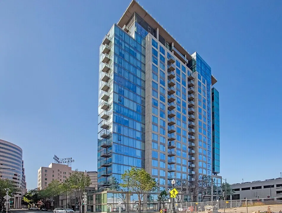 38 N Almaden Blvd #125
