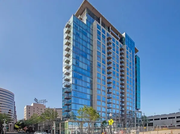 38 N Almaden Blvd Unit 125, San Jose, CA 95110