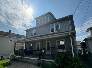 239 Kelly St #239, Luzerne, PA 18709
