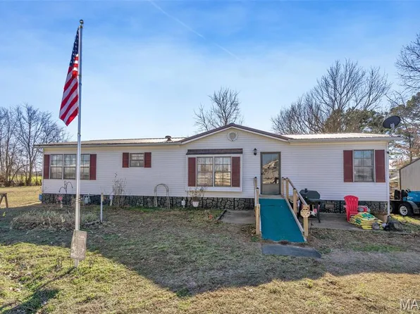 20768 County Road 310, Advance, MO 63730