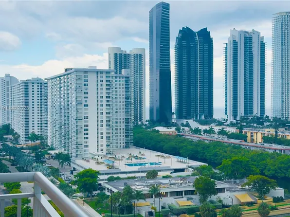 251 174th St APT 1505, Sunny Isles Beach, FL 33160