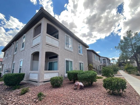 2305 W Horizon Ridge Pkwy APT 2811