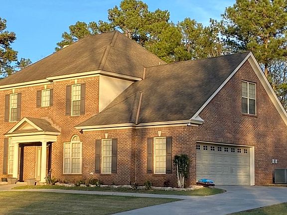 2-Car Garage