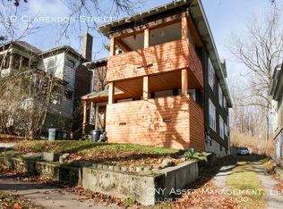 519 Clarendon St FLOOR 2, Syracuse, NY 13210
