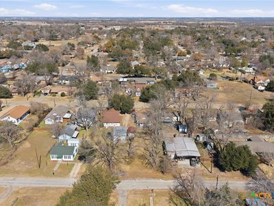 E 9th St, Cameron, TX, 76520