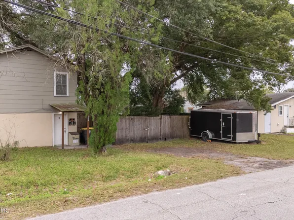 5055 SAN JUAN Avenue, Jacksonville, FL 32210