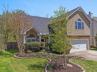 8121 Spring Haven Ln, Knoxville, TN 37919