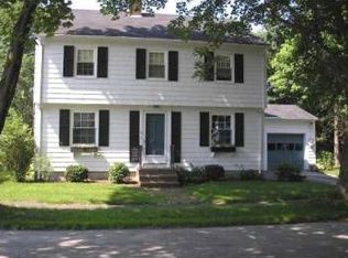 32 Anson Rd, Portland, ME 04102