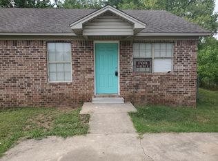 308 N Pool St, Austin, AR 72007