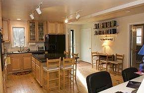 Fabulous Eat In Kitchen