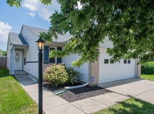 6091 Parrington Dr, Indianapolis, IN 46236