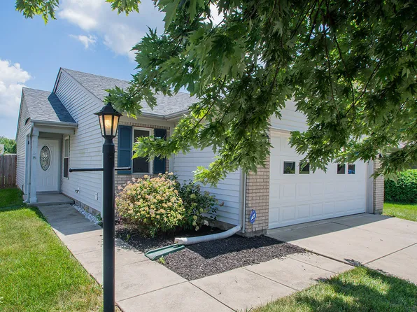 6091 Parrington Dr, Indianapolis, IN 46236