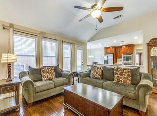 1519 Country Ln, Allen, TX 75002