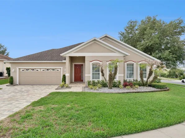 2942 Southern Pines Loop, Clermont, FL 34711